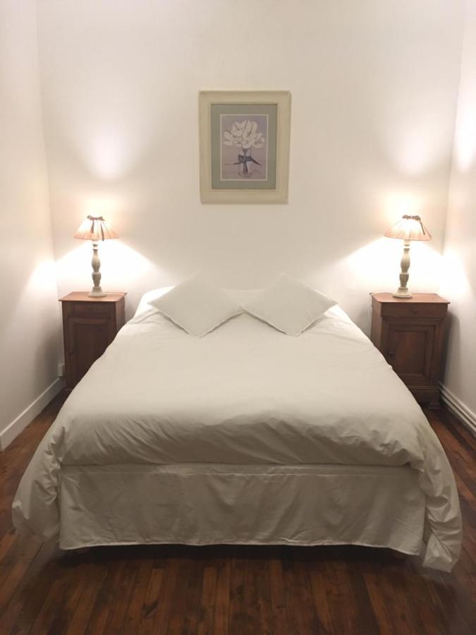 Les Terrasses D'Angouleme Bed & Breakfast Exterior photo