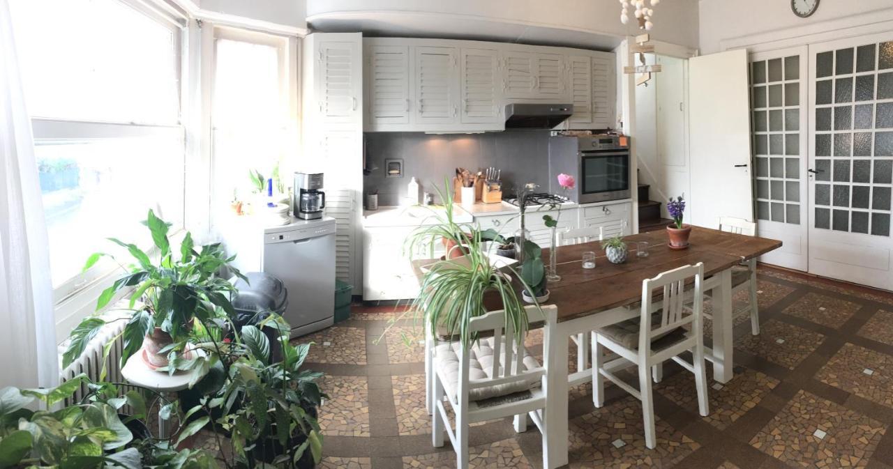 Les Terrasses D'Angouleme Bed & Breakfast Exterior photo
