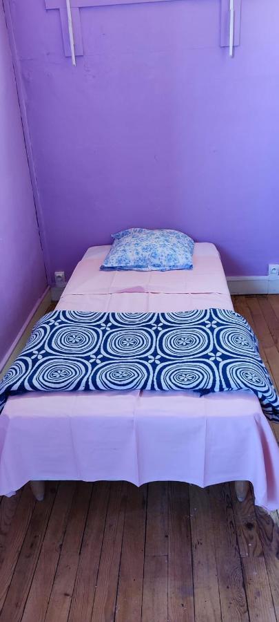 Les Terrasses D'Angouleme Bed & Breakfast Exterior photo