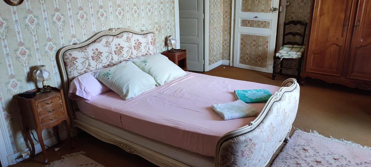 Les Terrasses D'Angouleme Bed & Breakfast Exterior photo