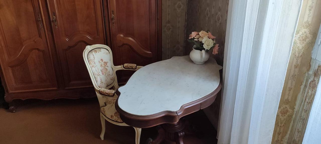 Les Terrasses D'Angouleme Bed & Breakfast Exterior photo